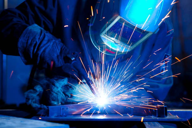  Jefferson, WI Welder Pros