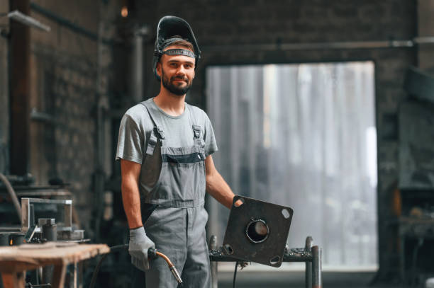 Best Pipe Welding in Jefferson, WI